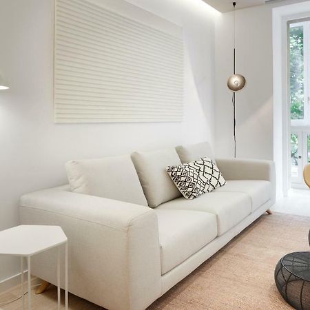 Avenida Suite By Feelfree Rentals 圣塞瓦斯蒂安 外观 照片