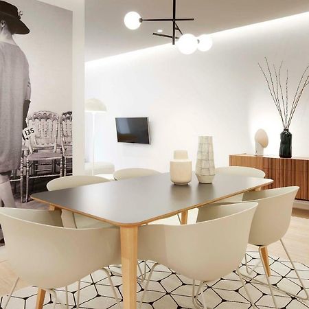 Avenida Suite By Feelfree Rentals 圣塞瓦斯蒂安 外观 照片