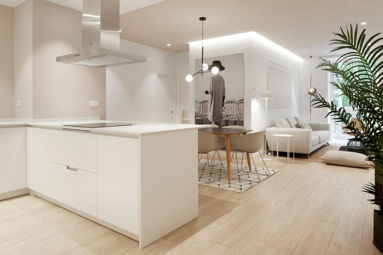 Avenida Suite By Feelfree Rentals 圣塞瓦斯蒂安 外观 照片