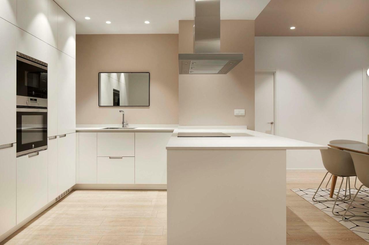 Avenida Suite By Feelfree Rentals 圣塞瓦斯蒂安 外观 照片