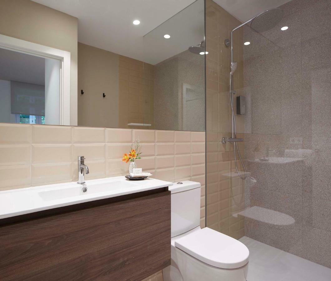 Avenida Suite By Feelfree Rentals 圣塞瓦斯蒂安 外观 照片