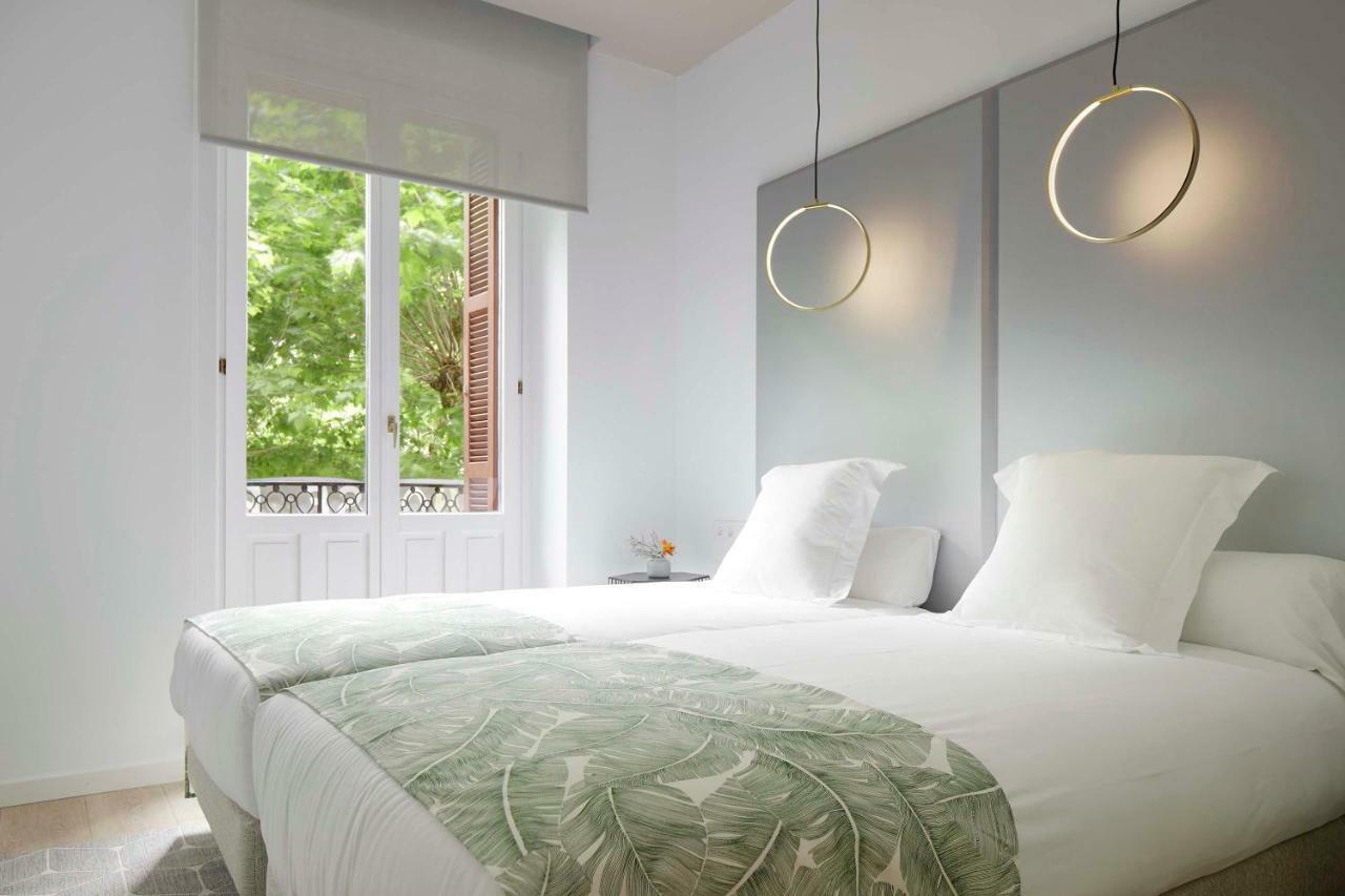 Avenida Suite By Feelfree Rentals 圣塞瓦斯蒂安 外观 照片