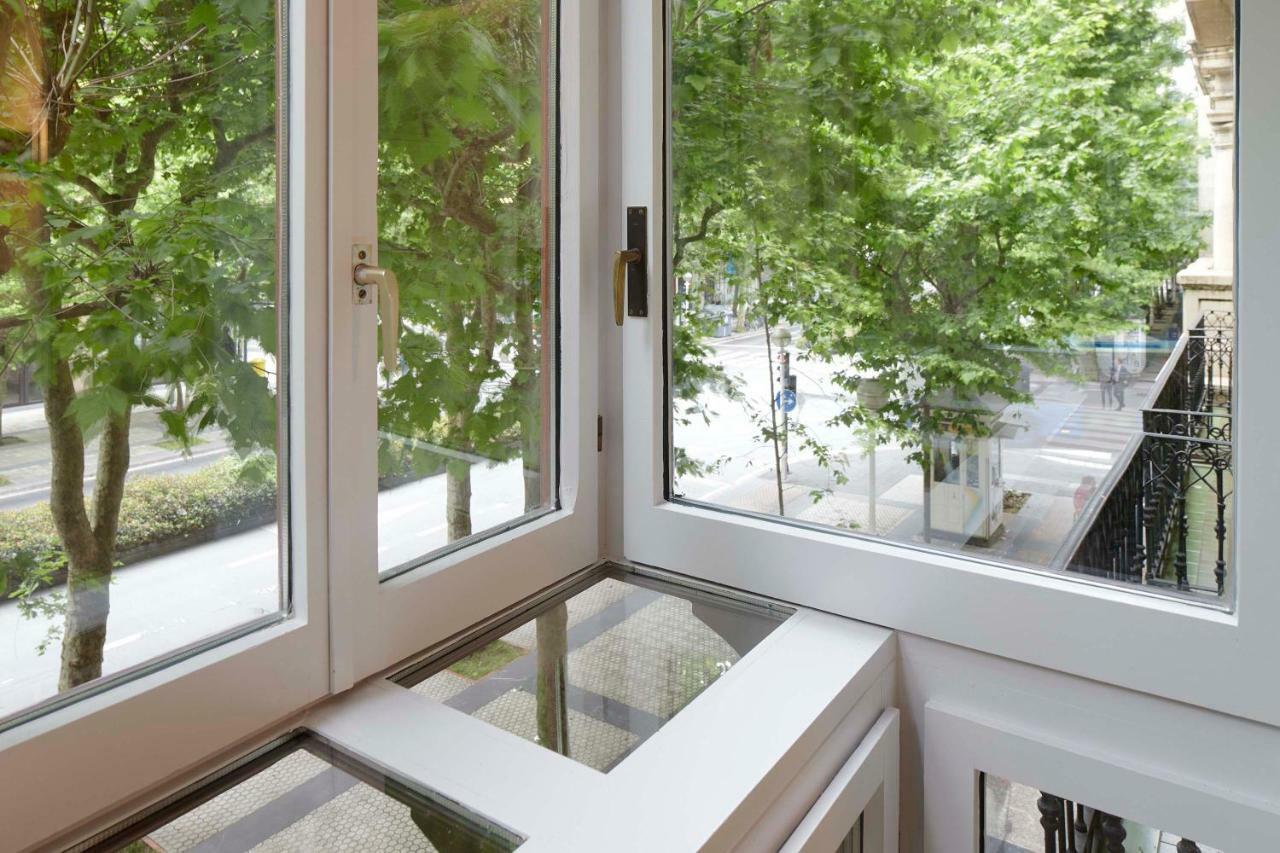 Avenida Suite By Feelfree Rentals 圣塞瓦斯蒂安 外观 照片