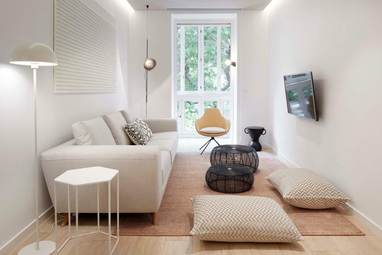 Avenida Suite By Feelfree Rentals 圣塞瓦斯蒂安 外观 照片