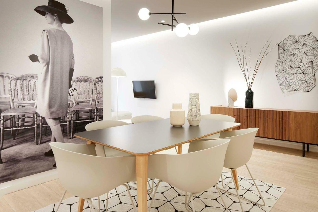 Avenida Suite By Feelfree Rentals 圣塞瓦斯蒂安 外观 照片