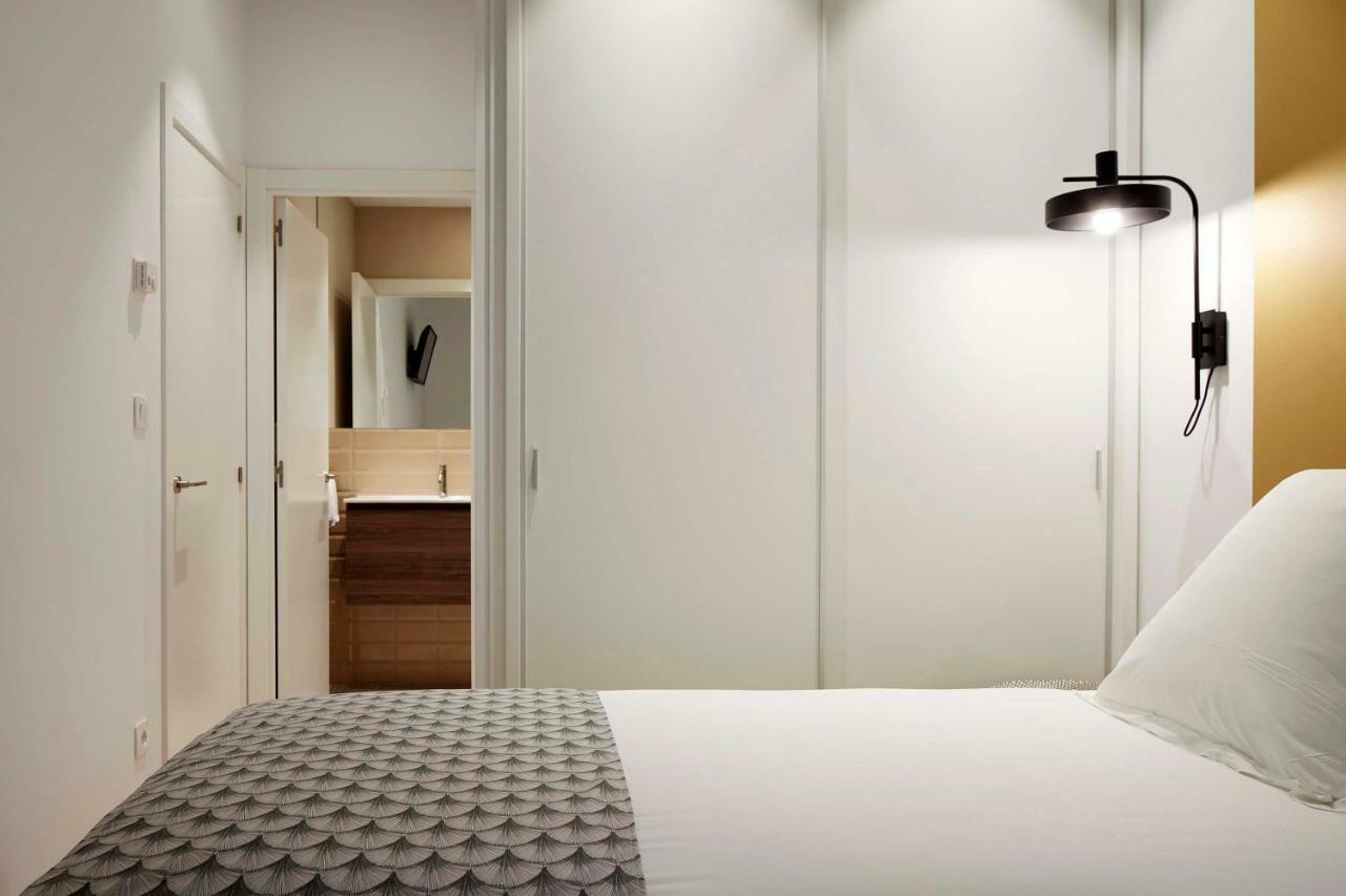 Avenida Suite By Feelfree Rentals 圣塞瓦斯蒂安 外观 照片