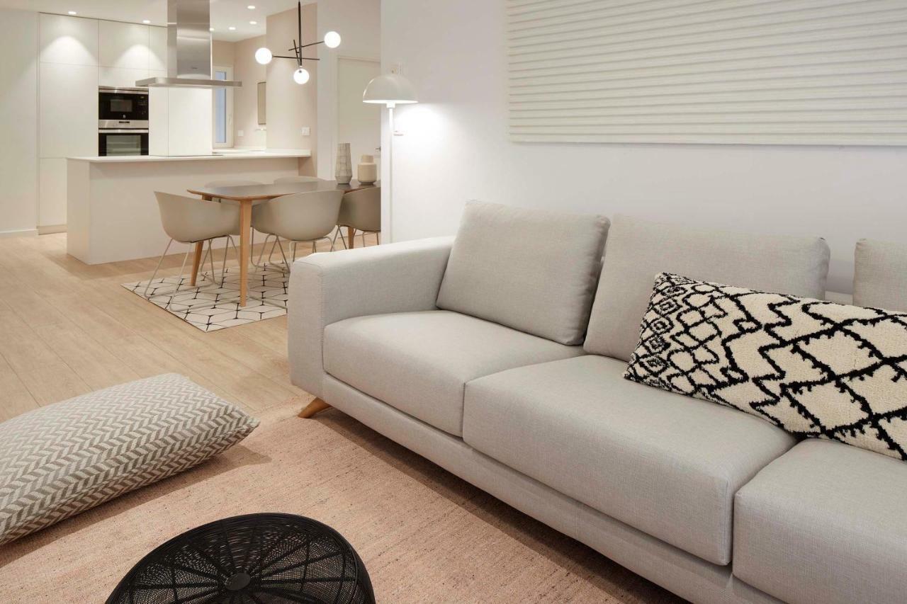 Avenida Suite By Feelfree Rentals 圣塞瓦斯蒂安 外观 照片