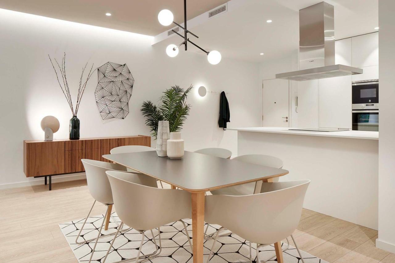 Avenida Suite By Feelfree Rentals 圣塞瓦斯蒂安 外观 照片