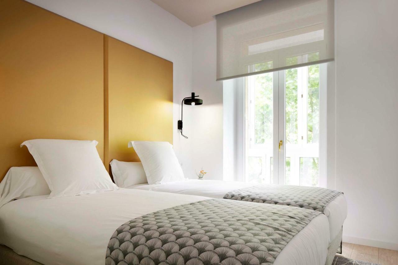Avenida Suite By Feelfree Rentals 圣塞瓦斯蒂安 外观 照片